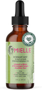 Mielle Organics Rosemary Mint Scalp & Hair Strengthening Oil for All Hair Types, 2 Ounce