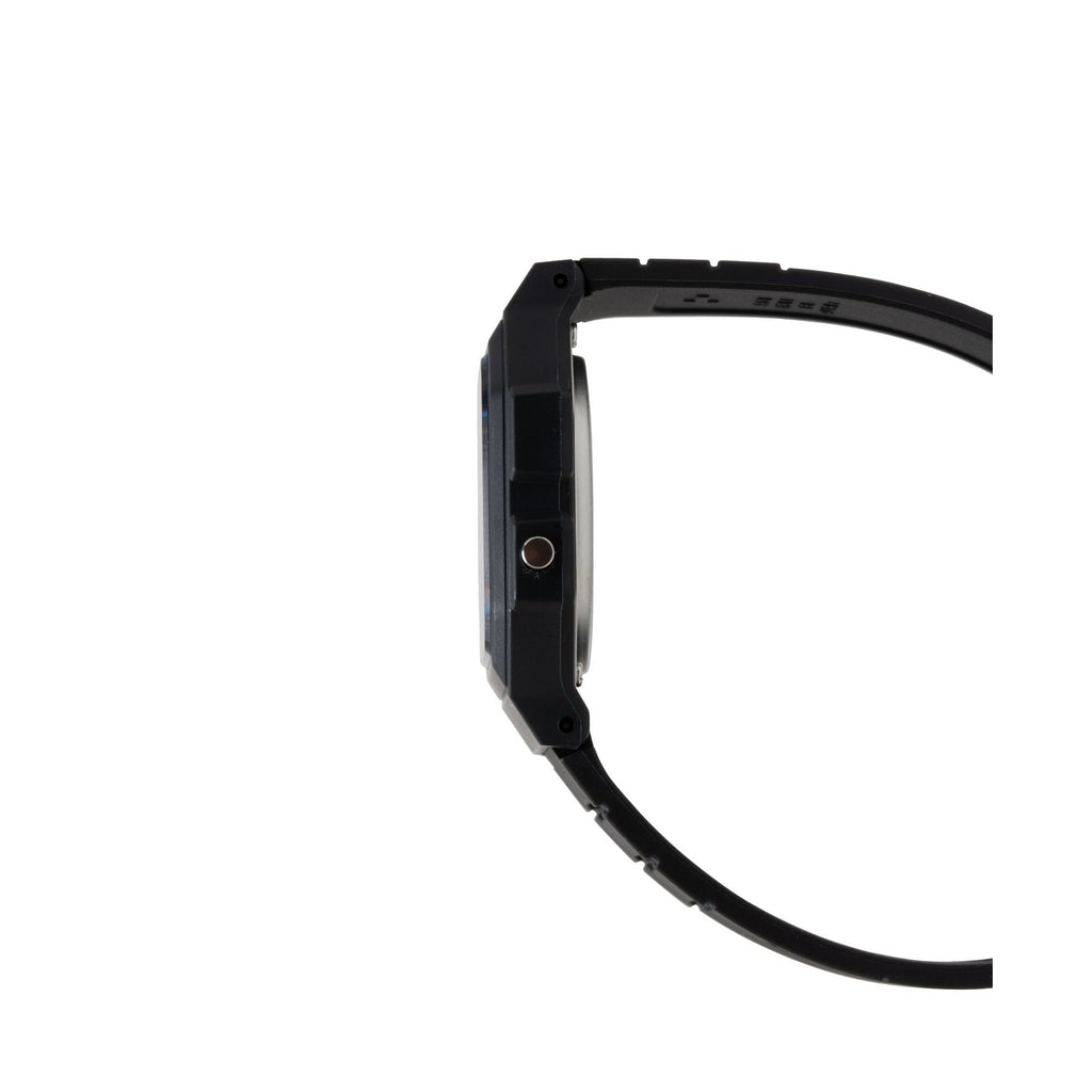 Casio Men's Classic Resin Strap Sport Wristwatch F91W-1