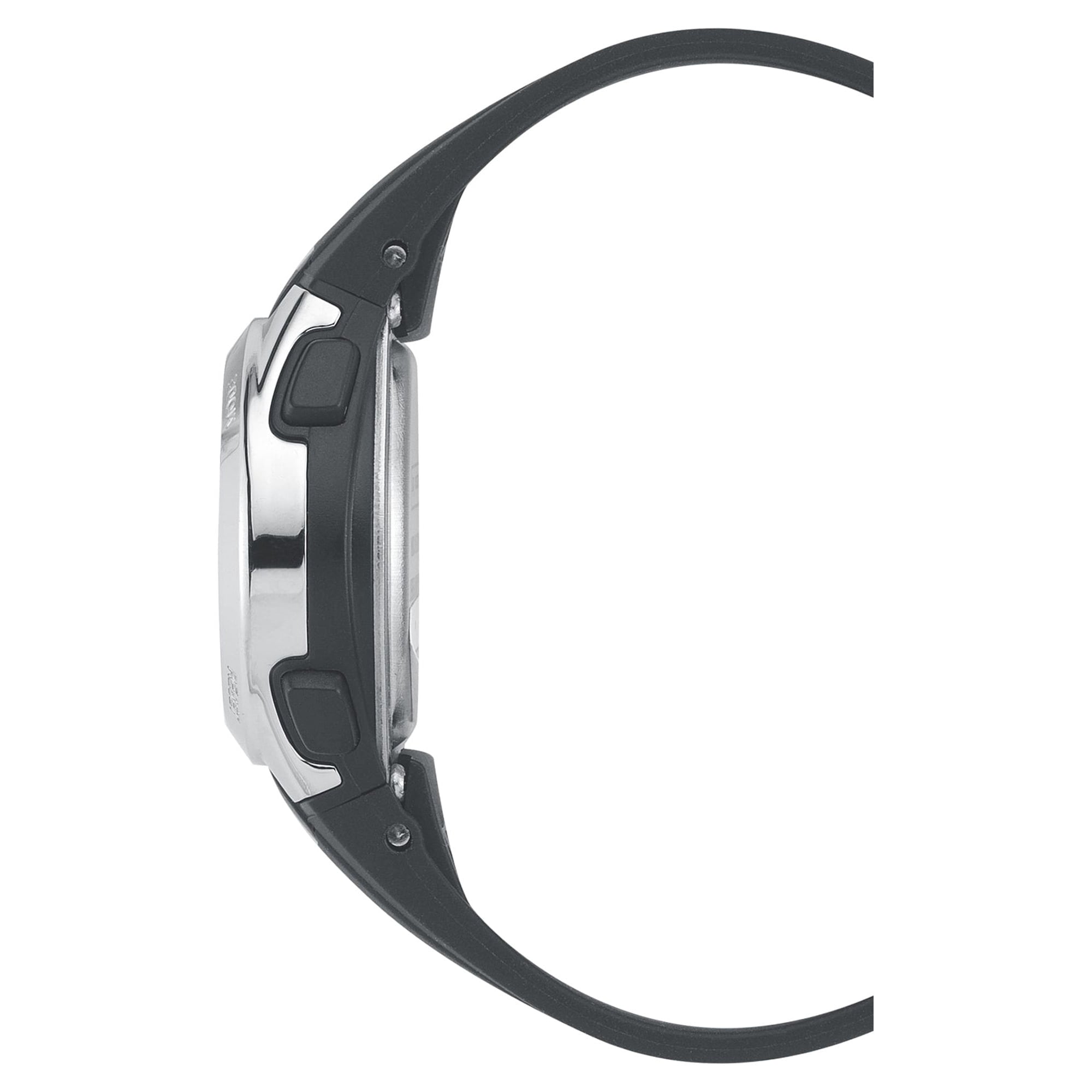 Armitron Unisex Adult Black Digital Sport Wristwatch