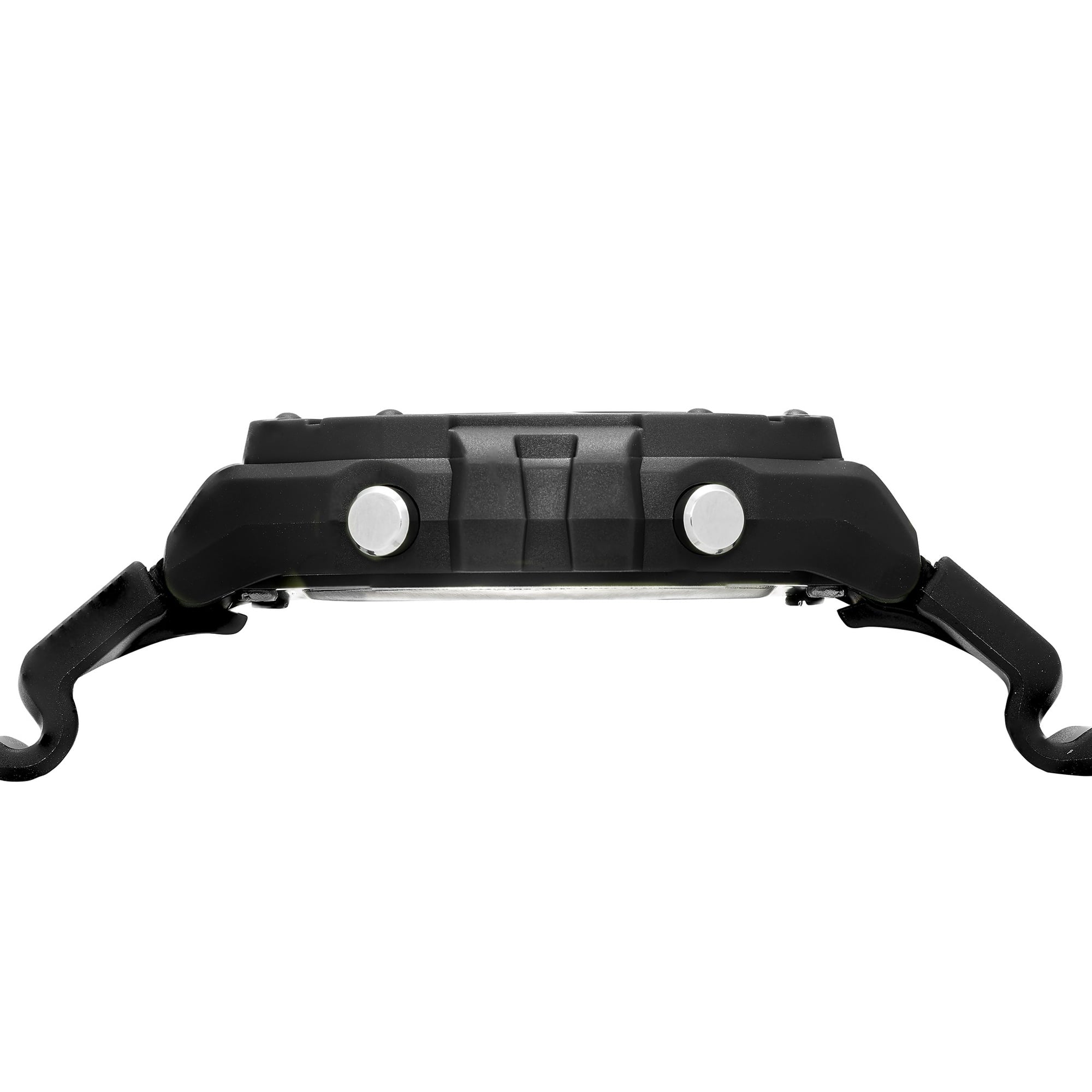 Casio Men's Large Case Digital Sport Watch - Black W218H-1A